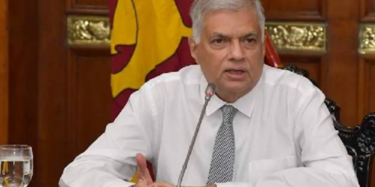 நாட்டை விட்டு வெளியேற இருக்கும் ஜனாதிபதி