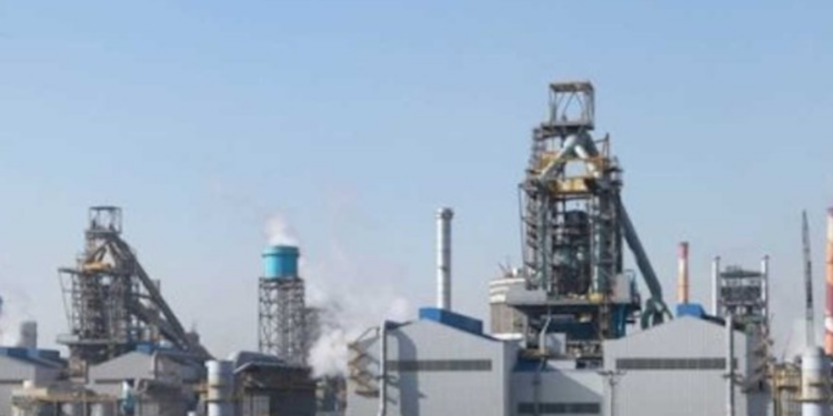 பிரபல நாடொன்றில் இலங்கையர்கள் பணியாற்றும் தொழிற்சாலையில் தீ விபத்து!