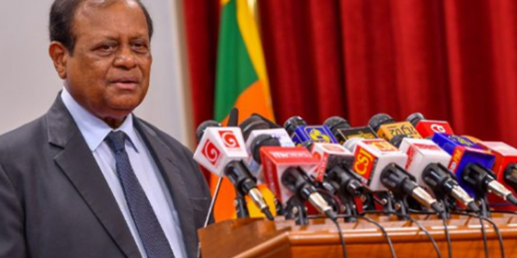 அரச சேவைக்கு ஆட்சேர்ப்பு!