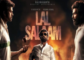 லால் சலாம் தோல்விக்கு காரணம் ரஜினிகாந்தா?