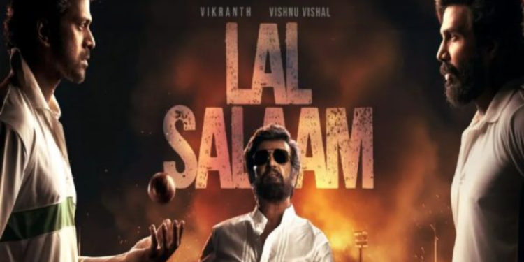 லால் சலாம் தோல்விக்கு காரணம் ரஜினிகாந்தா?