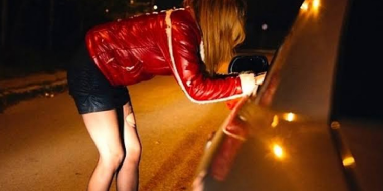 இலங்கையில் விலை மாதுக்களாக வெளிநாட்டு பெண்கள்