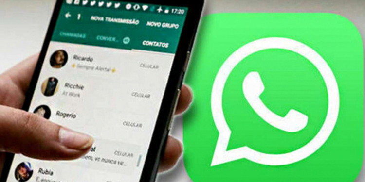 வாட்ஸ் அப்பின் புதிய அப்டேட்