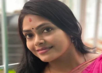 நடிகை ஜெயலட்சுமி கைது!