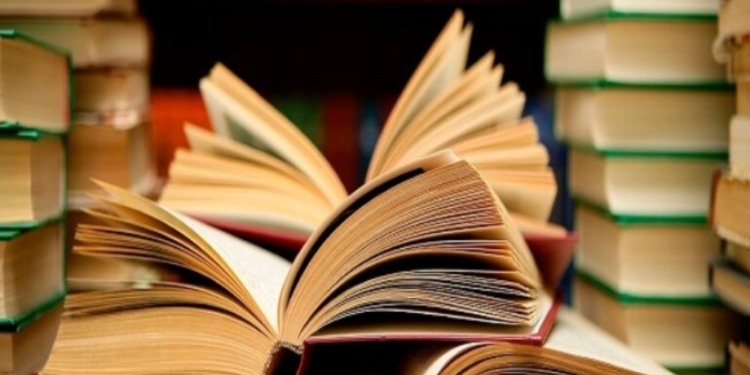 பிப்ரவரி 14 சர்வேதேச புத்தக தினம் இன்று!