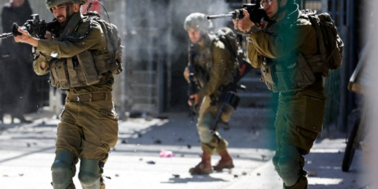 காசாவில் பதற்றம்!ஹமாஸ் அமைப்பின் மூத்த தலைவர் கைது!