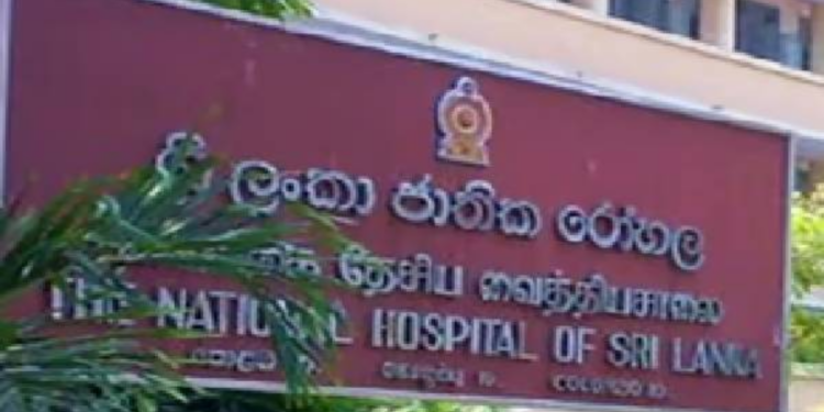 கொழும்பில் துப்பாகிச்சூடு!