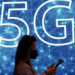 இலங்கையில் 5ஜீ தொடர்பில் நிச்சயமற்றத்தன்மை!