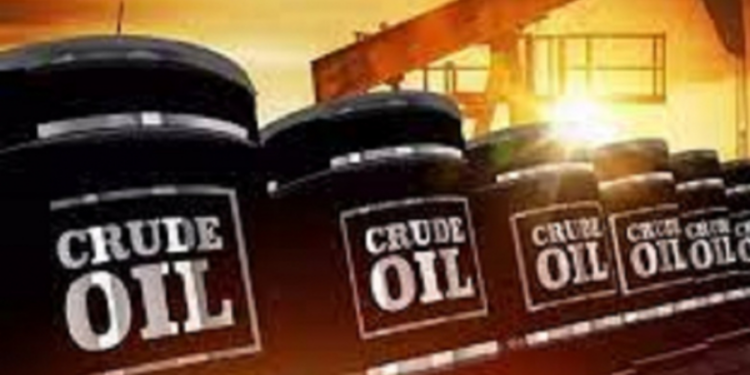 சர்வதேச சந்தையில் மசகு எண்ணெய் விலை உயர்வு!