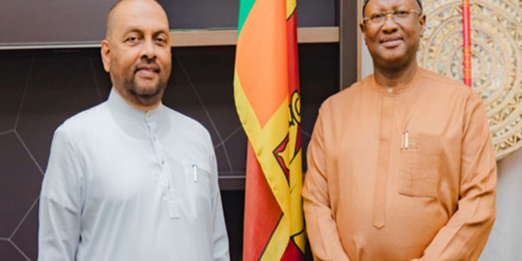 இலங்கையில் காம்பியா நாட்டு முறையில் முந்திரி பயிர்ச்செய்கைக்கு கோரிக்கை!