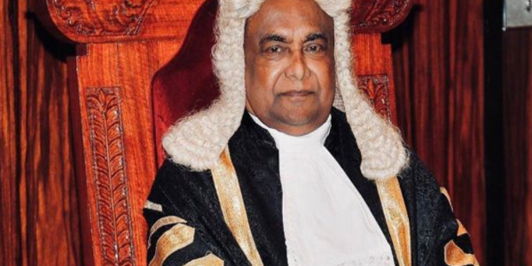 வெகு விரைவில் சபாநாயகருக்கு எதிராக நம்பிக்கையில்லா பிரேரணை