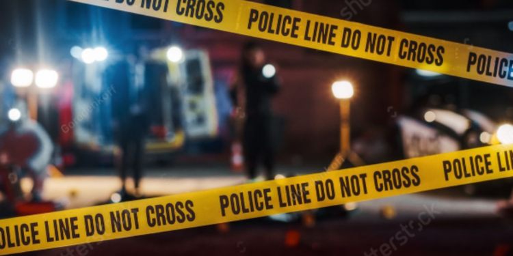 வெட்டுக் காயங்களுடன் மீட்க்கப்பட்ட பெண் உயிரிழப்பு!