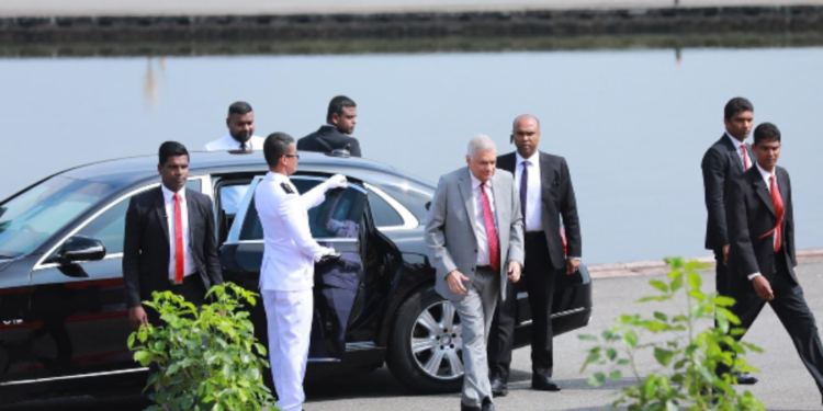 பகிரங்க அழைப்பு விடுத்த ரணில்!