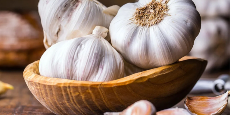 சக்கரையின் அளவை கட்டுப்பாட்டிற்குள் வைக்க உதவும் பூண்டு!