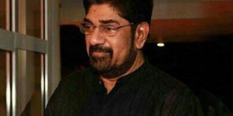 கெஹலியவுக்கு அதிர்ச்சி கொடுத்த வைத்தியர்கள்