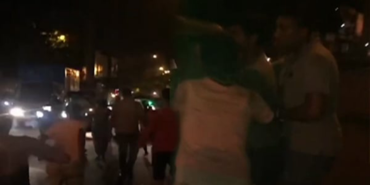 பாரிய கடத்தலுடன் தொடர்புடைய பெண் கைது!