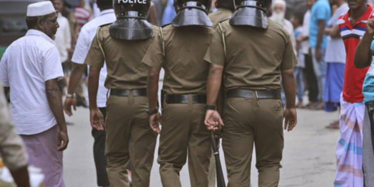 தந்தைக்கும் மகனுக்குமான சண்டையால் நிகழ்ந்த விபரீதம்!