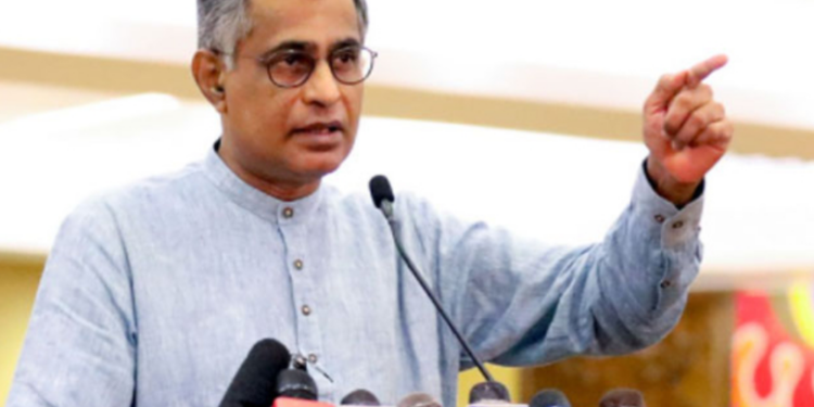 நாடு மீண்டும் வங்குரோத்து அடையும்!