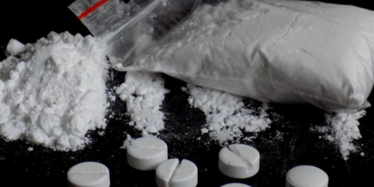 போதைக்கு அடிமையான நபரின் மோசமான செயல்!