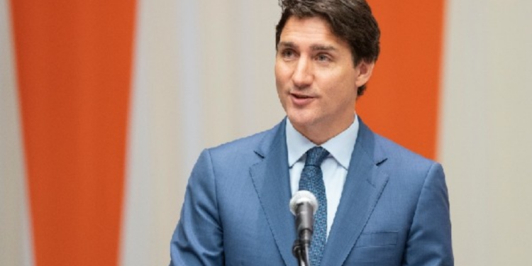 கனடிய பிரதமர் ஜஸ்ரின் ட்ரூடோவுக்கு நீதிமன்றம் பிறப்பித்துள்ள உத்தரவு!