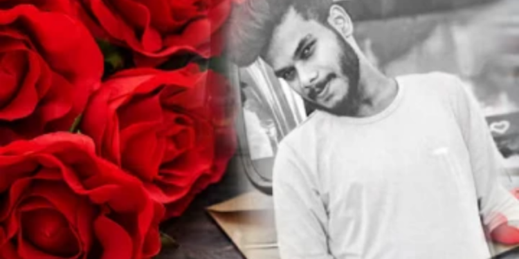 காதலர் தினத்தன்று இலங்கையில் நிகழ்ந்த சோகம்!