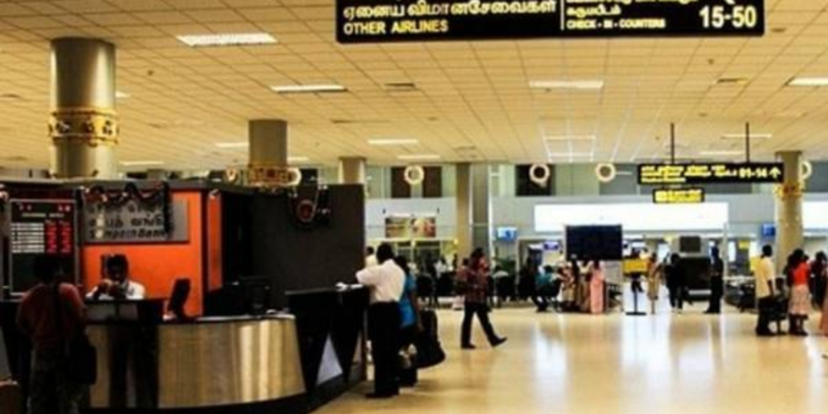 டுபாயில் இருந்து இலங்கை அழைத்துவரப்பட்ட பாதாள உலக தலைவன்