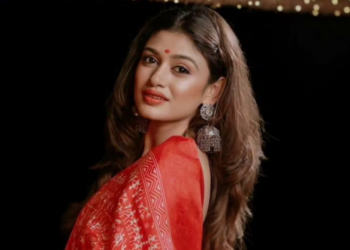 32 வயதாகியும் திருமணம் செய்யாமல் இருக்கும் ஓவியா