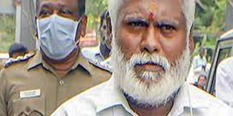 சாந்தன் நாடு திரும்ப அனுமதி!