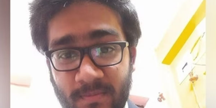 கனடா சென்ற இந்திய மாணவர் மாரடைப்பால் மரணம்!