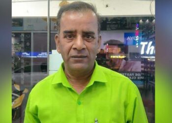 பிரபல நக்கைசுவை நடிகர் லொள்ளு சபா சேஸு காலமானார்!