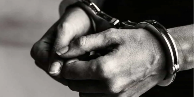 தாயை பாலியல் துஷ்பிரயோகம் செய்த மகன் கைது!