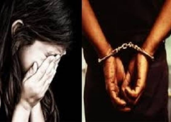 மனைவியின் தங்கையை கர்ப்பமாக்கிய கணவன் கைது!