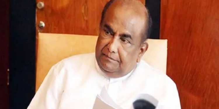 சபாநாயகருக்கு எதிரான நம்பிக்கையில்லா பிரேரணைக்கு அதரவு!