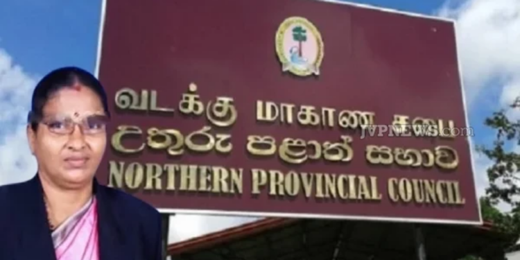 யாழ் மாவட்ட செயலாளராக பெண் நியமிக்கப்படலாம்!