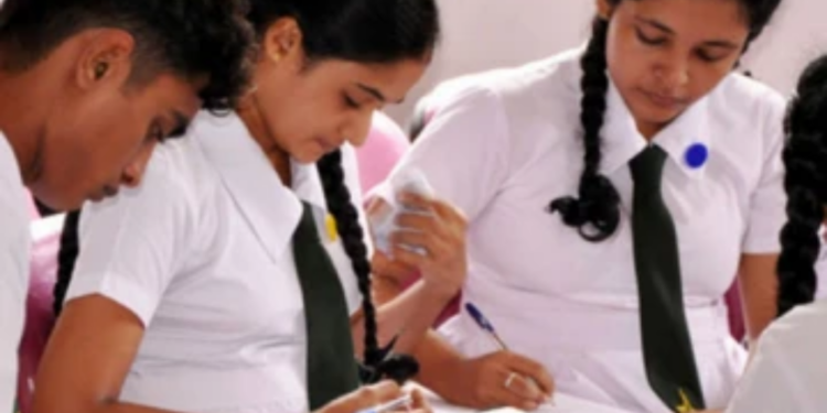 கல்வி பொதுத் தராதர சாதாரண தரப் பரீட்சைக்கு பின் விடுமுறை இல்லை!