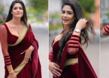 இலங்கை நடிகைக்கு நஷ்ட ஈடு கொடுத்த நிறுவனம்