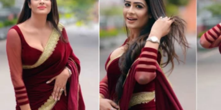 இலங்கை நடிகைக்கு நஷ்ட ஈடு கொடுத்த நிறுவனம்