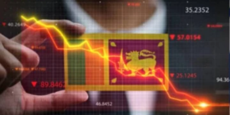 இலங்கை பணவீக்கத்தில் மாற்றம்!