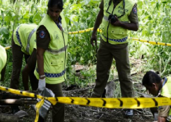 நாட்டை உலுக்கிய கொடூர கொலை தொடர்பில் வெளியாகியுள்ள செய்தி!