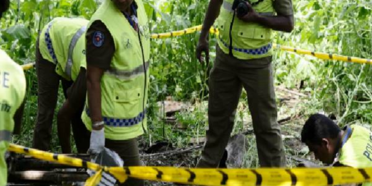 நாட்டை உலுக்கிய கொடூர கொலை தொடர்பில் வெளியாகியுள்ள செய்தி!