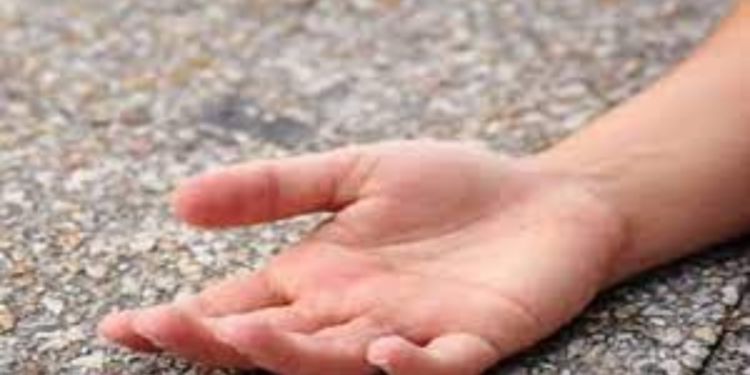 தண்ணீர் எடுக்க சென்ற சிறுமி உயிரிழப்பு!