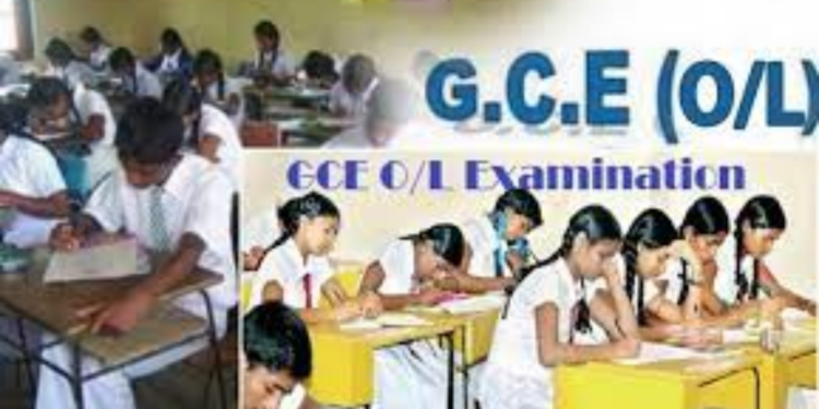 சாதரணதரப் பரீட்சைக்கான நேர அட்டவணை குறித்து வெளியாகியுள்ள செய்தி!