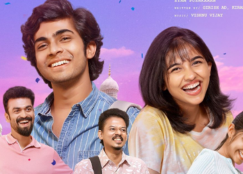 ப்ரேமலு படத்தின் வசூல் நிலவரம்