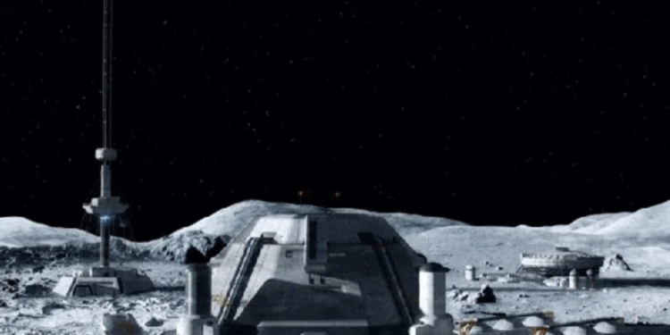 நிலவில் அணுமின் நிலையத்தை அமைக்க  தயாராகும் ரஷ்யா