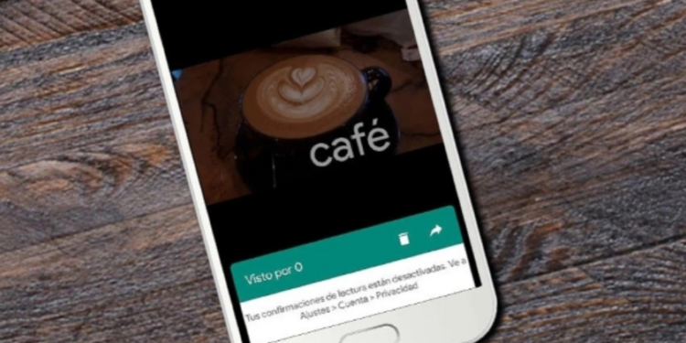 வாட்ஸ் அப்பில் அறிமுகமாகும் புதிய அம்சம்!
