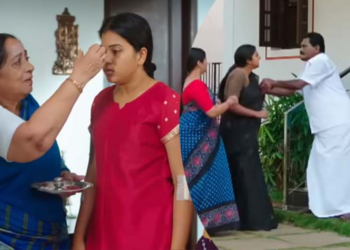 ஈஸ்வரியிடம் அராஜகம் செய்யும் குணசேகரன்!