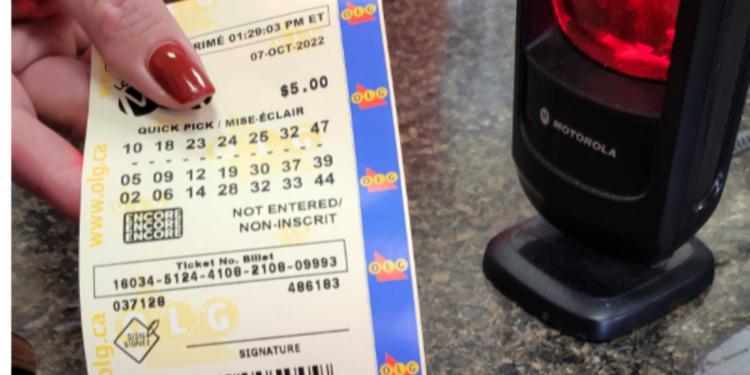 முன்கூட்டியே கனவு கண்ட மகள், தந்தைக்கு கிடைத்த அதிர்ஸ்டம்