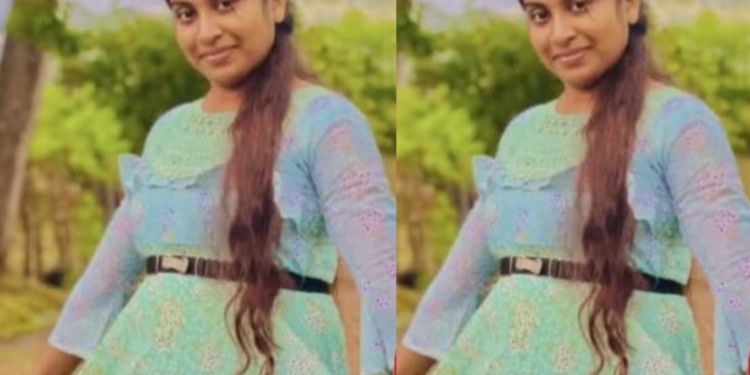 யாழில் திருமணமாகி ஒருவருடத்திற்குள் உயிரிழந்த குடும்ப பெண்!