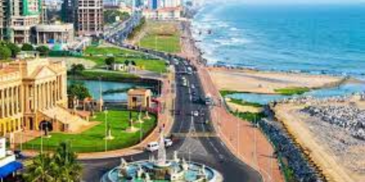 அதிக செலவு கொண்ட மாவட்ட வரிசையில் கொழும்பு முதலிடம்