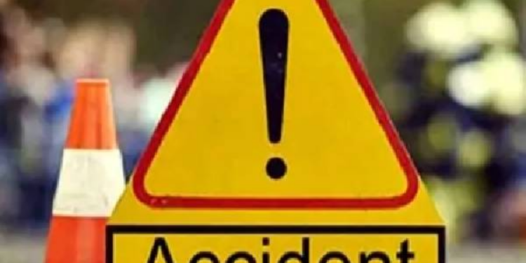 அனுராதபுரத்தில் கோர விபத்து மூவர் பலி!